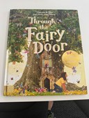 Through the Fairy Door Book